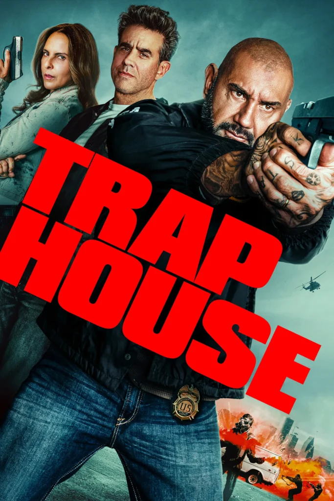 مشاهدة فيلم Trap House