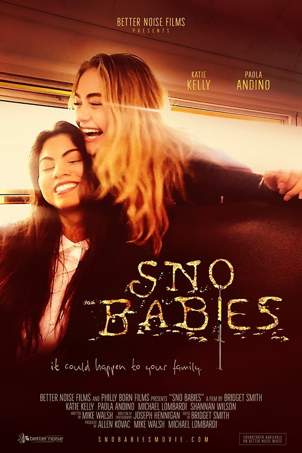 مشاهدة فيلم Sno Babies