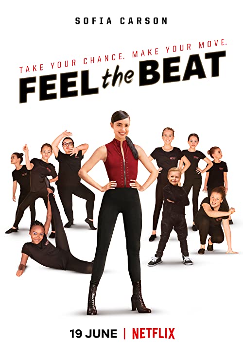 مشاهدة فيلم Feel the Beat