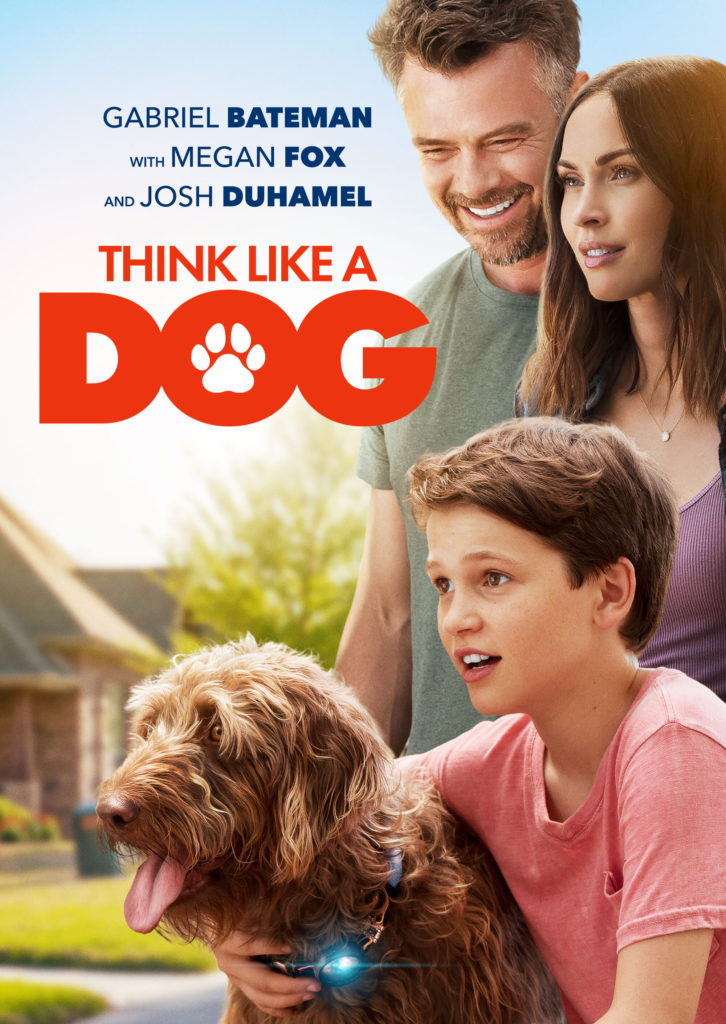 مشاهدة فيلم Think Like a Dog