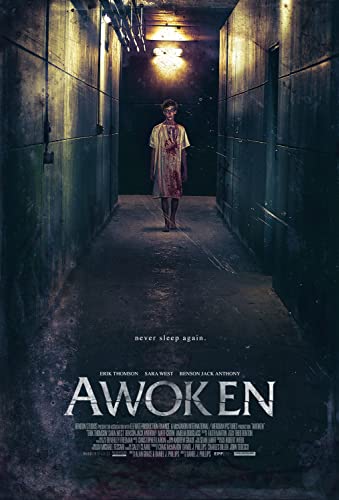 مشاهدة فيلم Awoken