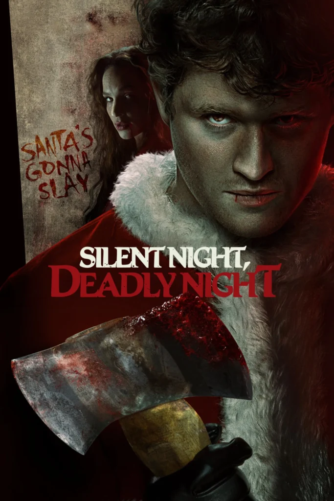 مشاهدة فيلم Silent Night, Deadly Night