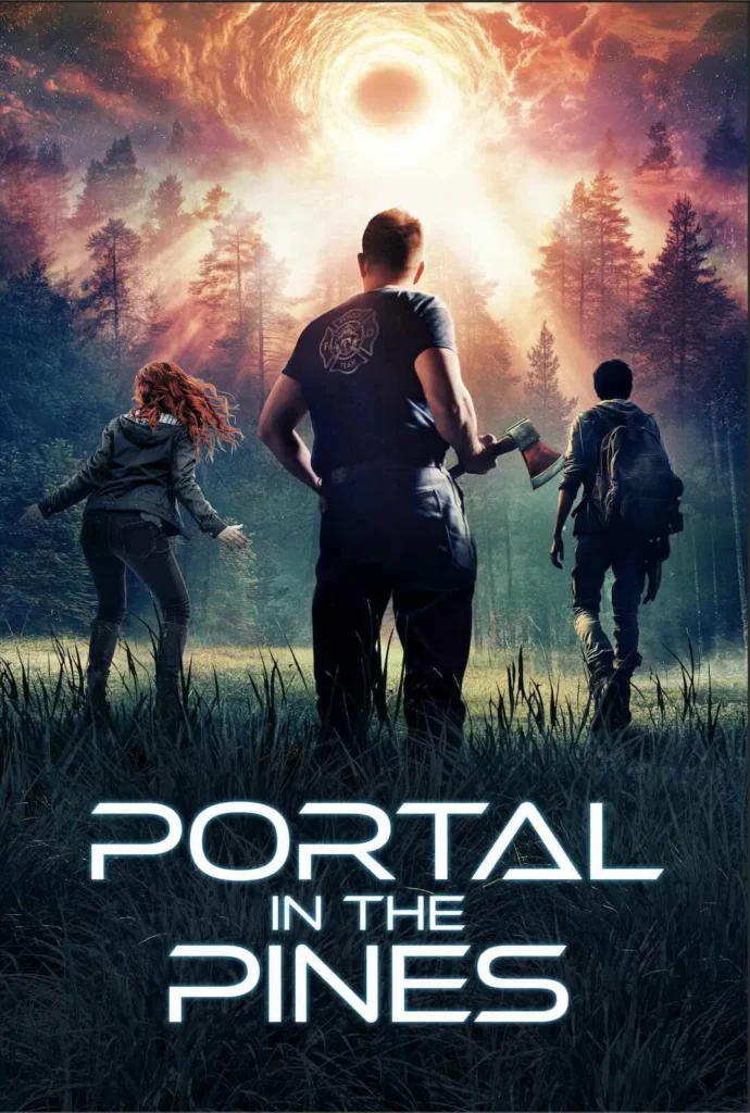 مشاهدة فيلم Portal in the Pines