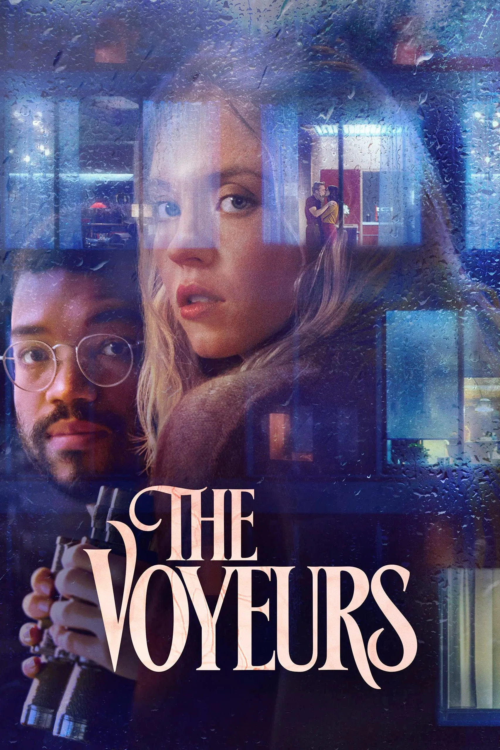 مشاهدة فيلم The Voyeurs
