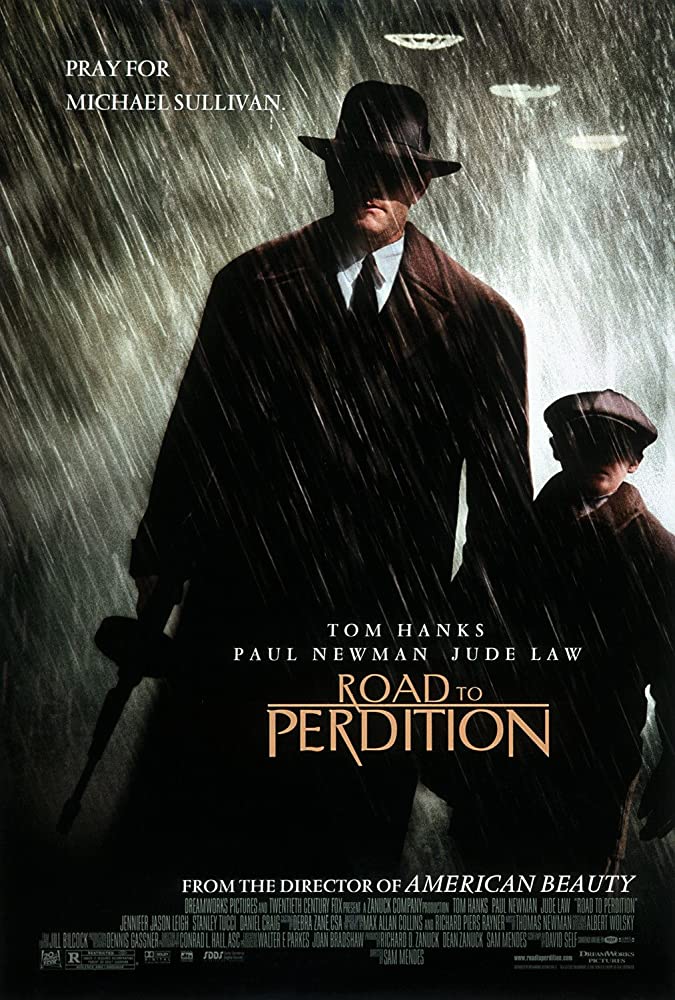 مشاهدة فيلم Road to Perdition