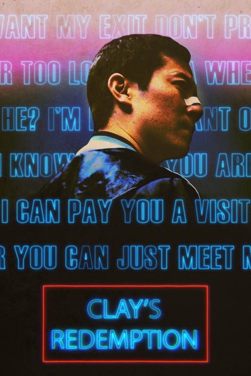 مشاهدة فيلم Clay's Redemption