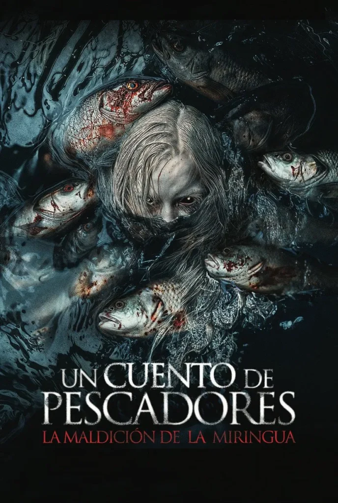 مشاهدة فيلم A Fisherman's Tale