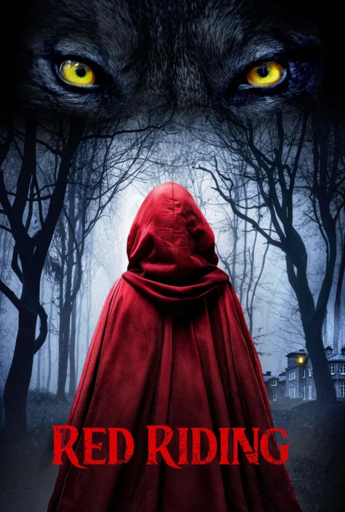 مشاهدة فيلم Red Riding