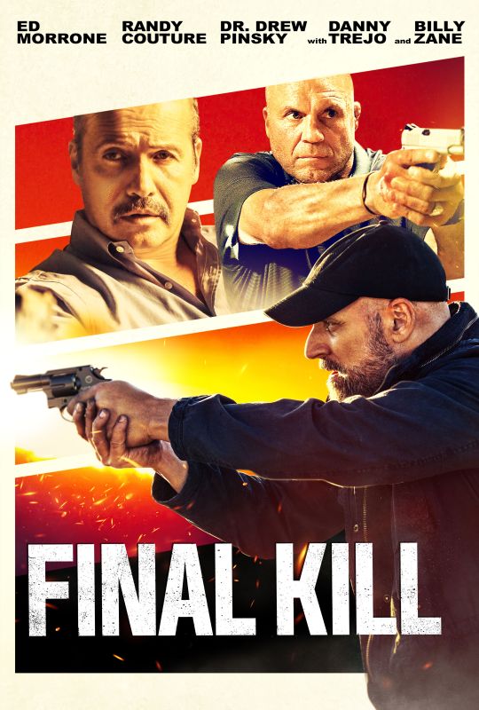 مشاهدة فيلم Final Kill