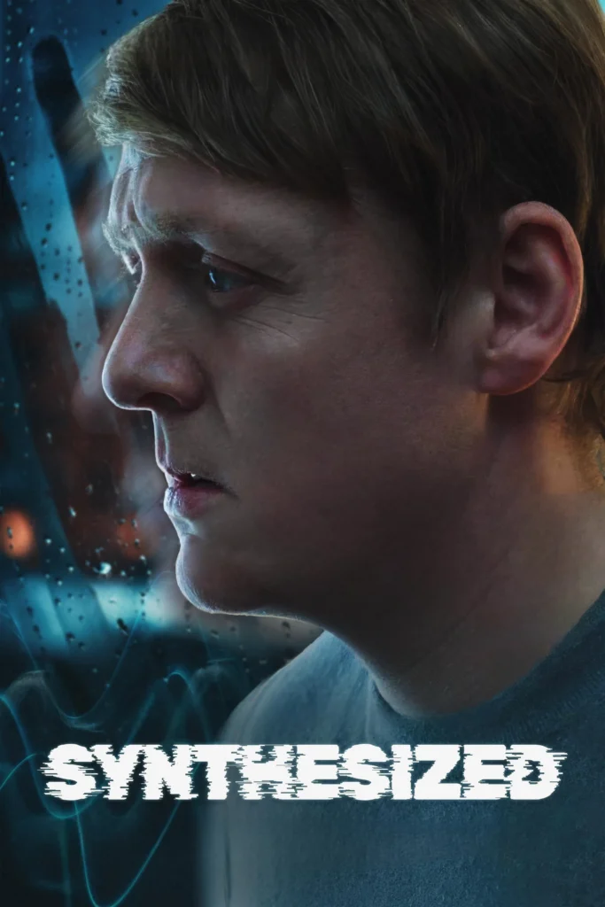 مشاهدة فيلم Synthesized