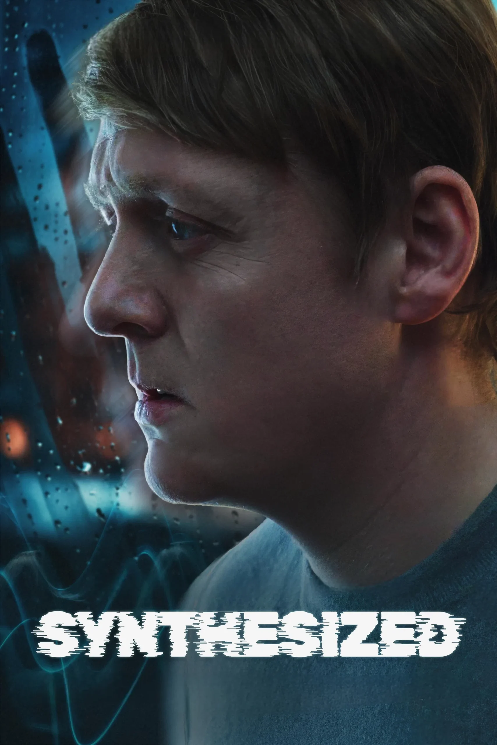 مشاهدة فيلم Synthesized