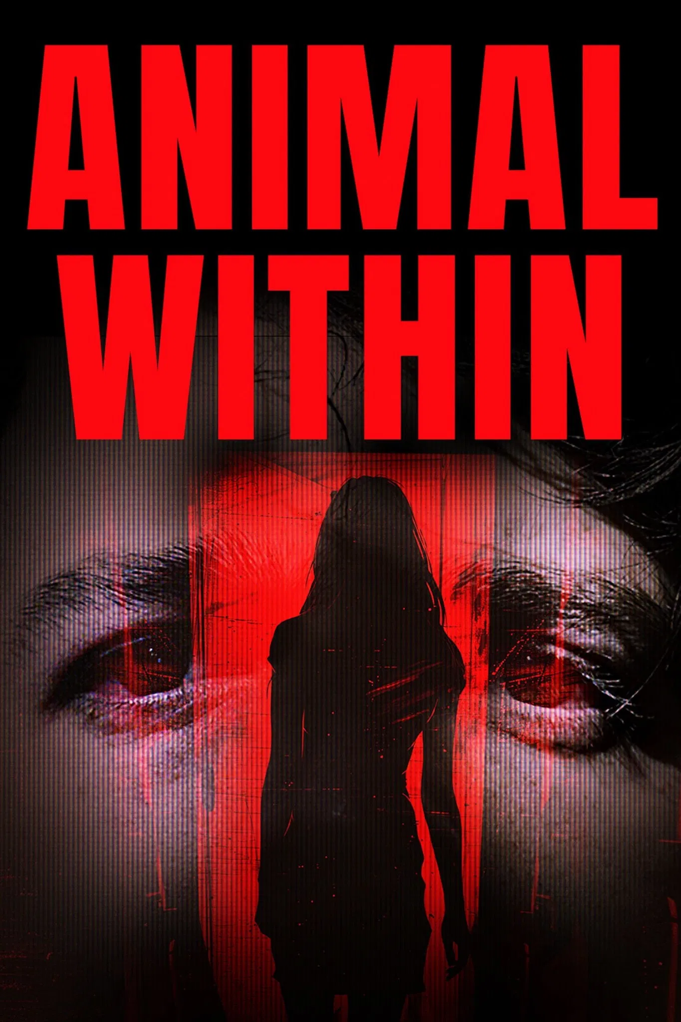 مشاهدة فيلم Animal Within