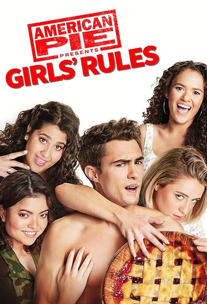مشاهدة فيلم American Pie Presents: Girls' Rules