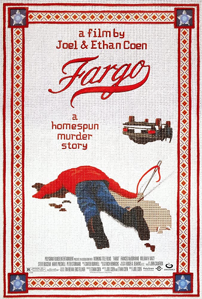 مشاهدة فيلم Fargo