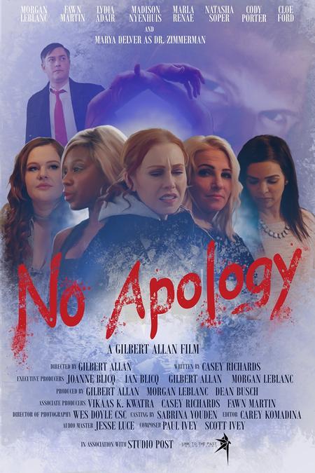 مشاهدة فيلم No Apology
