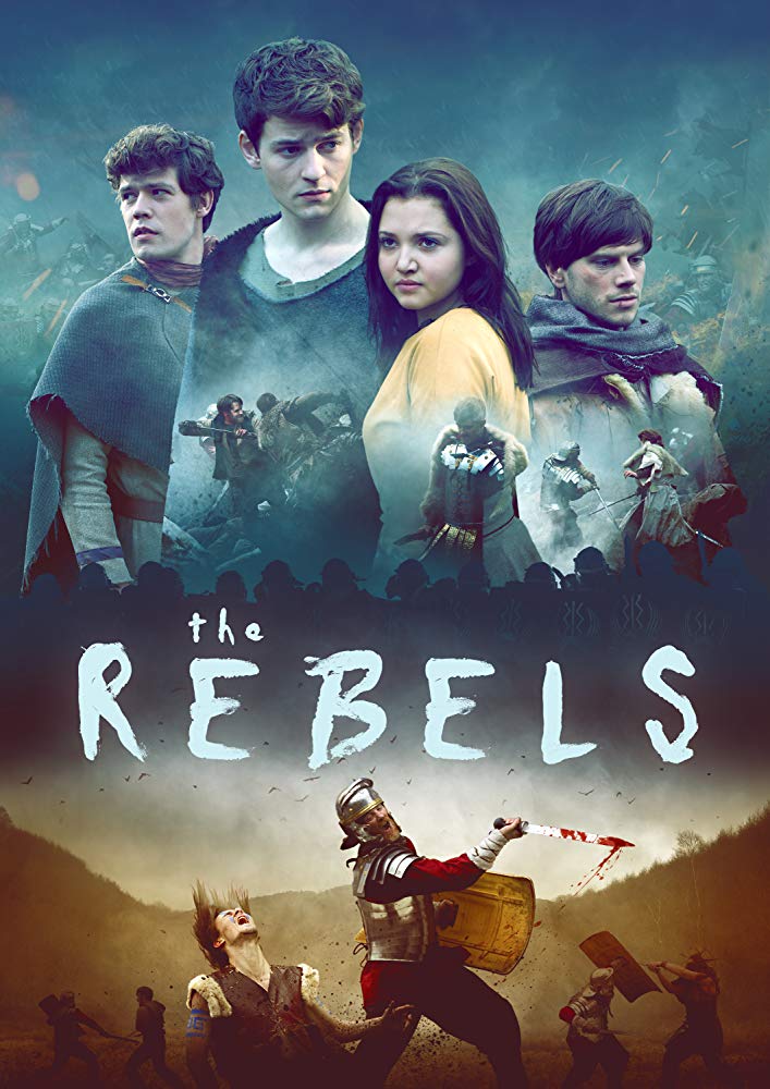 مشاهدة فيلم The Rebels