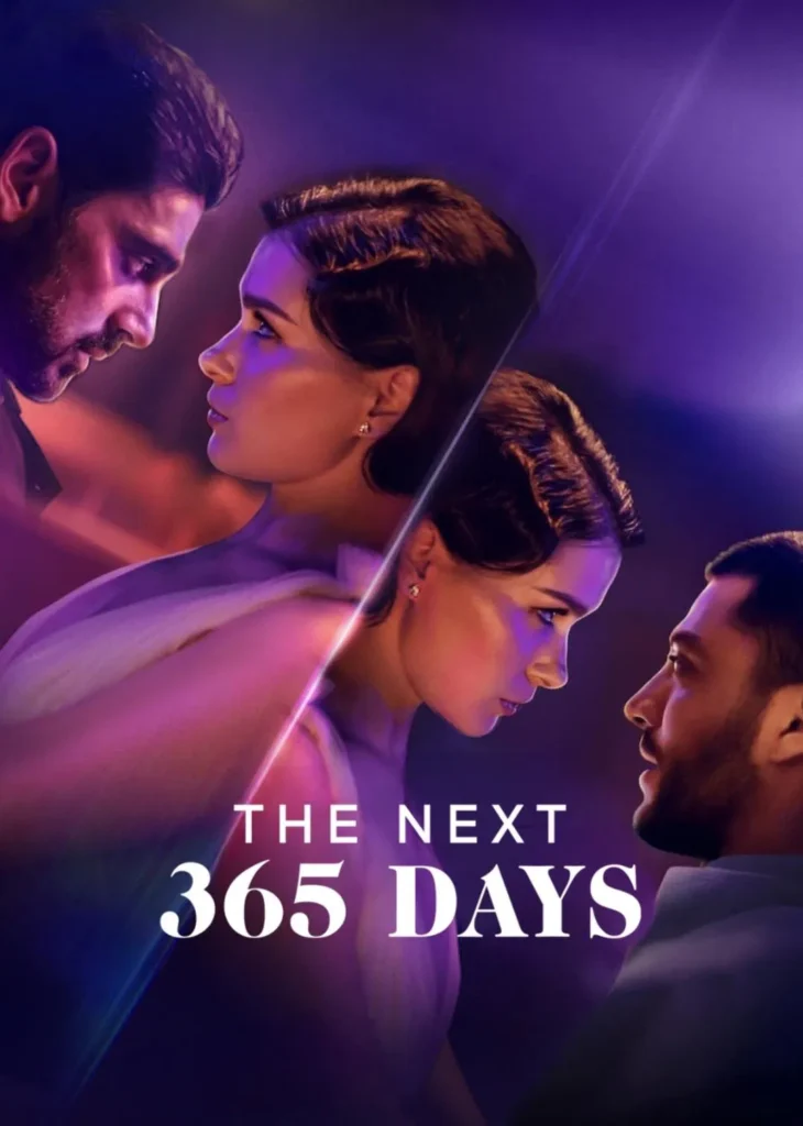 مشاهدة فيلم The Next 365 Days