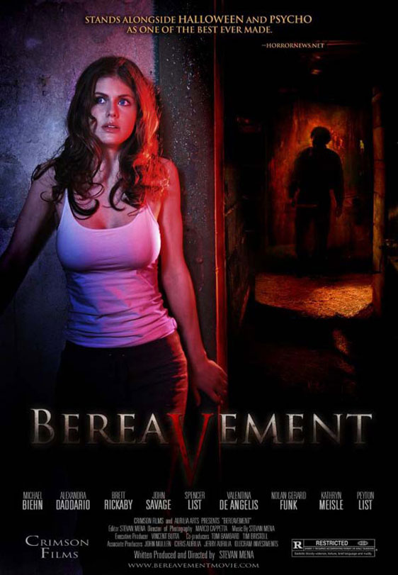 مشاهدة فيلم Bereavement