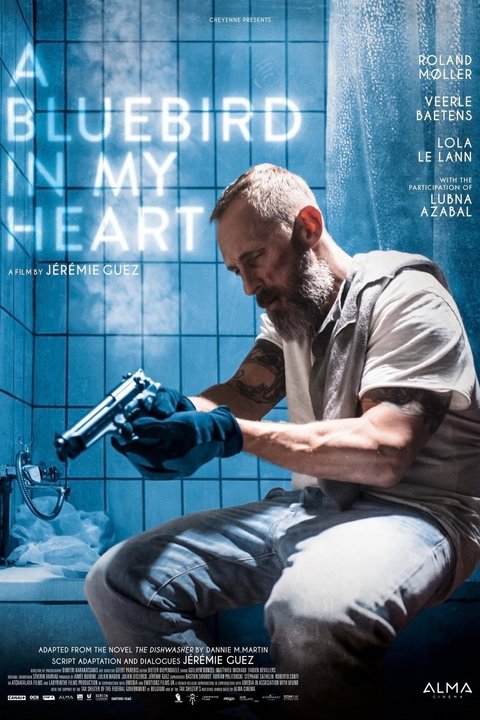 مشاهدة فيلم A Bluebird in My Heart