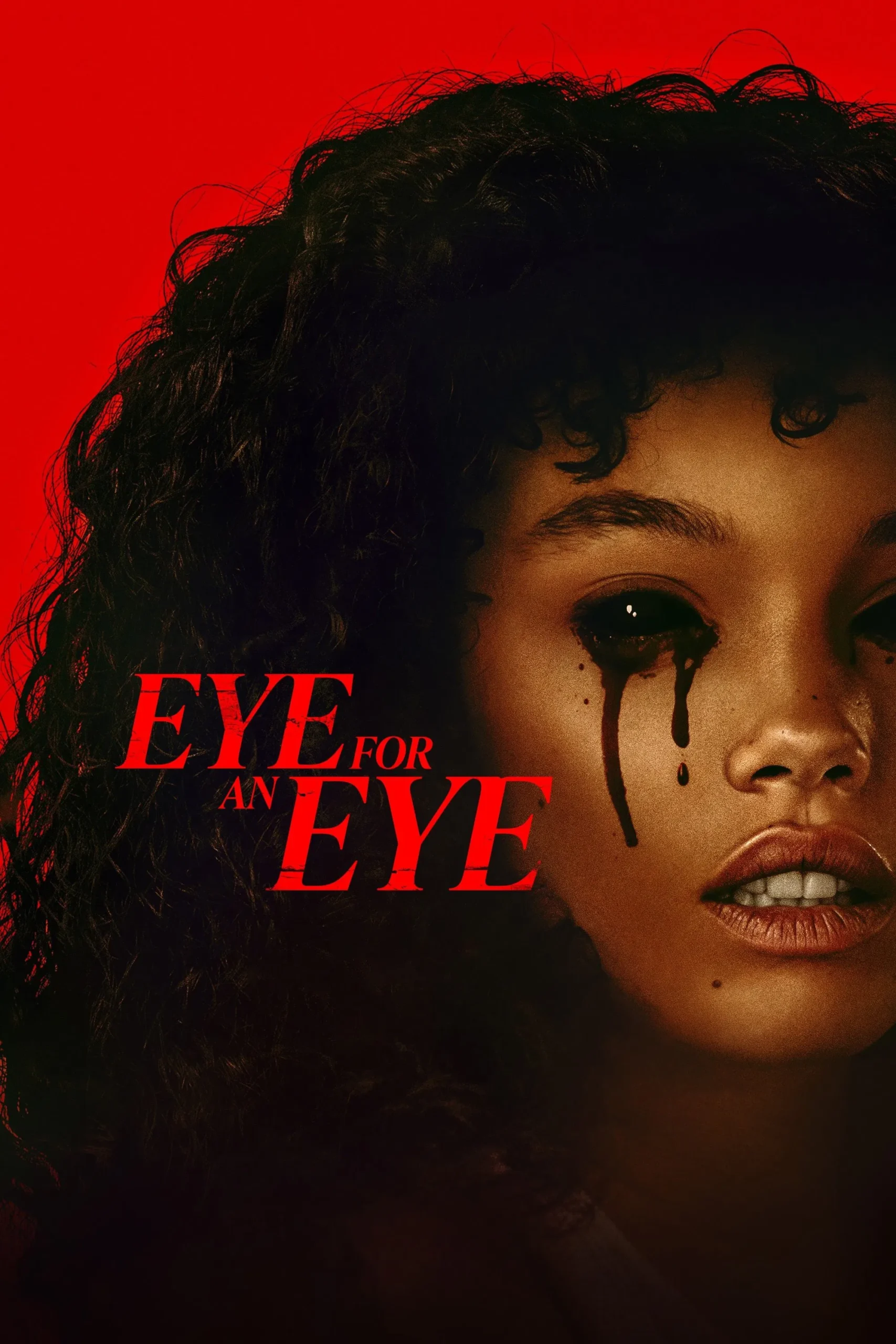 مشاهدة فيلم Eye for an Eye