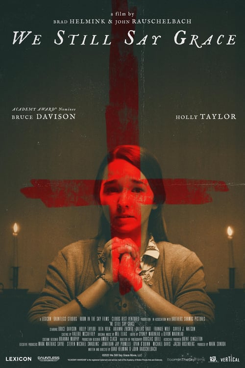 مشاهدة فيلم We Still Say Grace