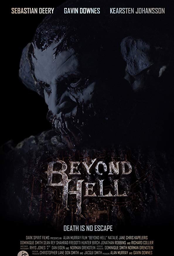 مشاهدة فيلم Beyond Hell