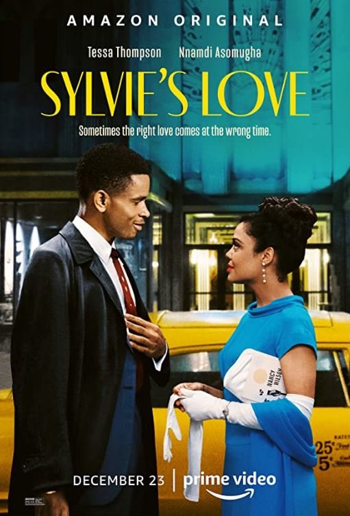 مشاهدة فيلم Sylvie's Love