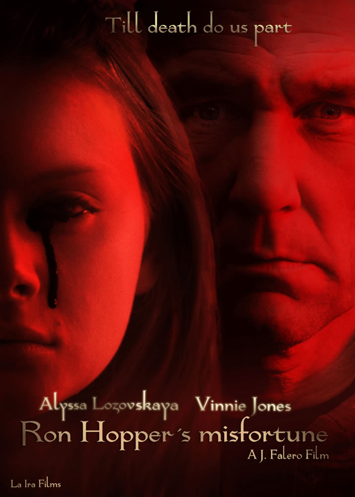 مشاهدة فيلم Ron Hopper's Misfortune