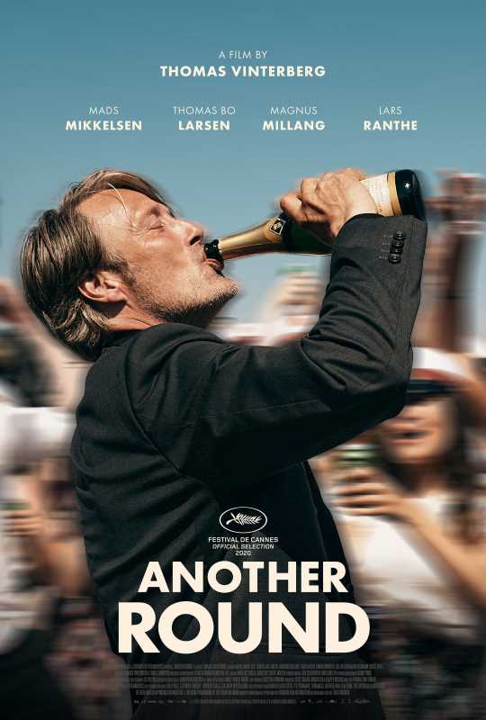 مشاهدة فيلم Another Round
