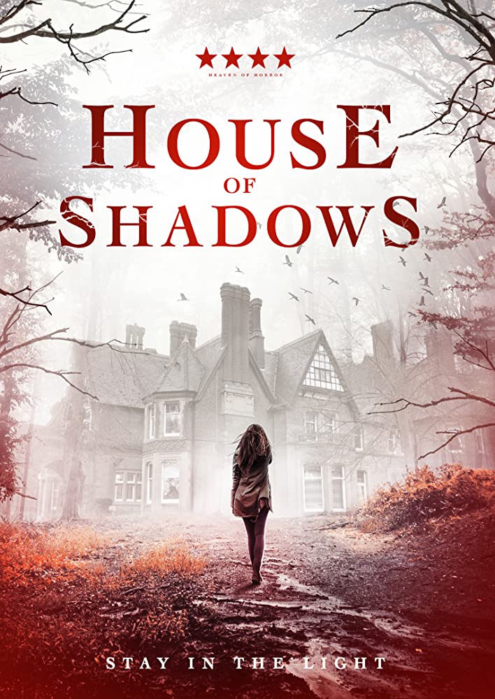 مشاهدة فيلم House of Shadows
