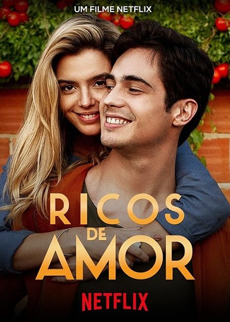 مشاهدة فيلم Rich in Love