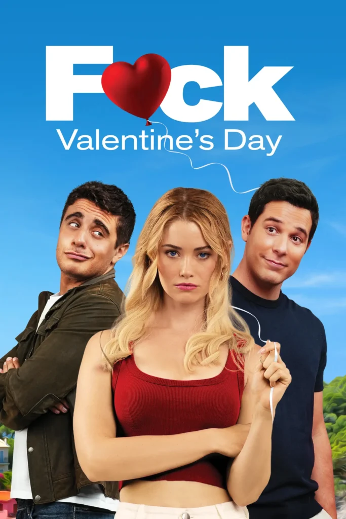 مشاهدة فيلم F*ck Valentines Day