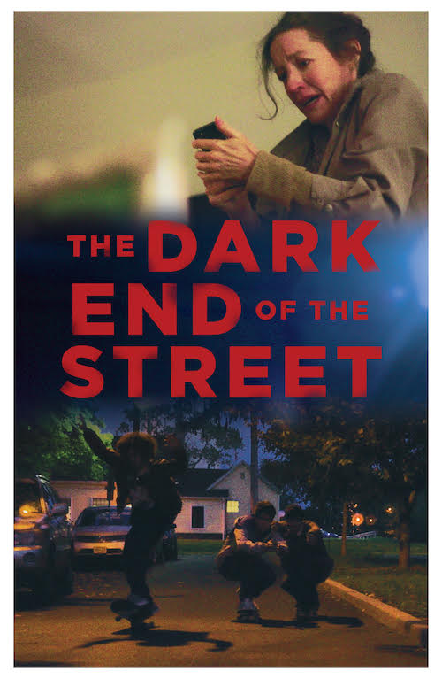 مشاهدة فيلم The Dark End of the Street