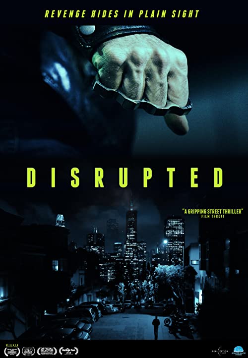 مشاهدة فيلم Disrupted