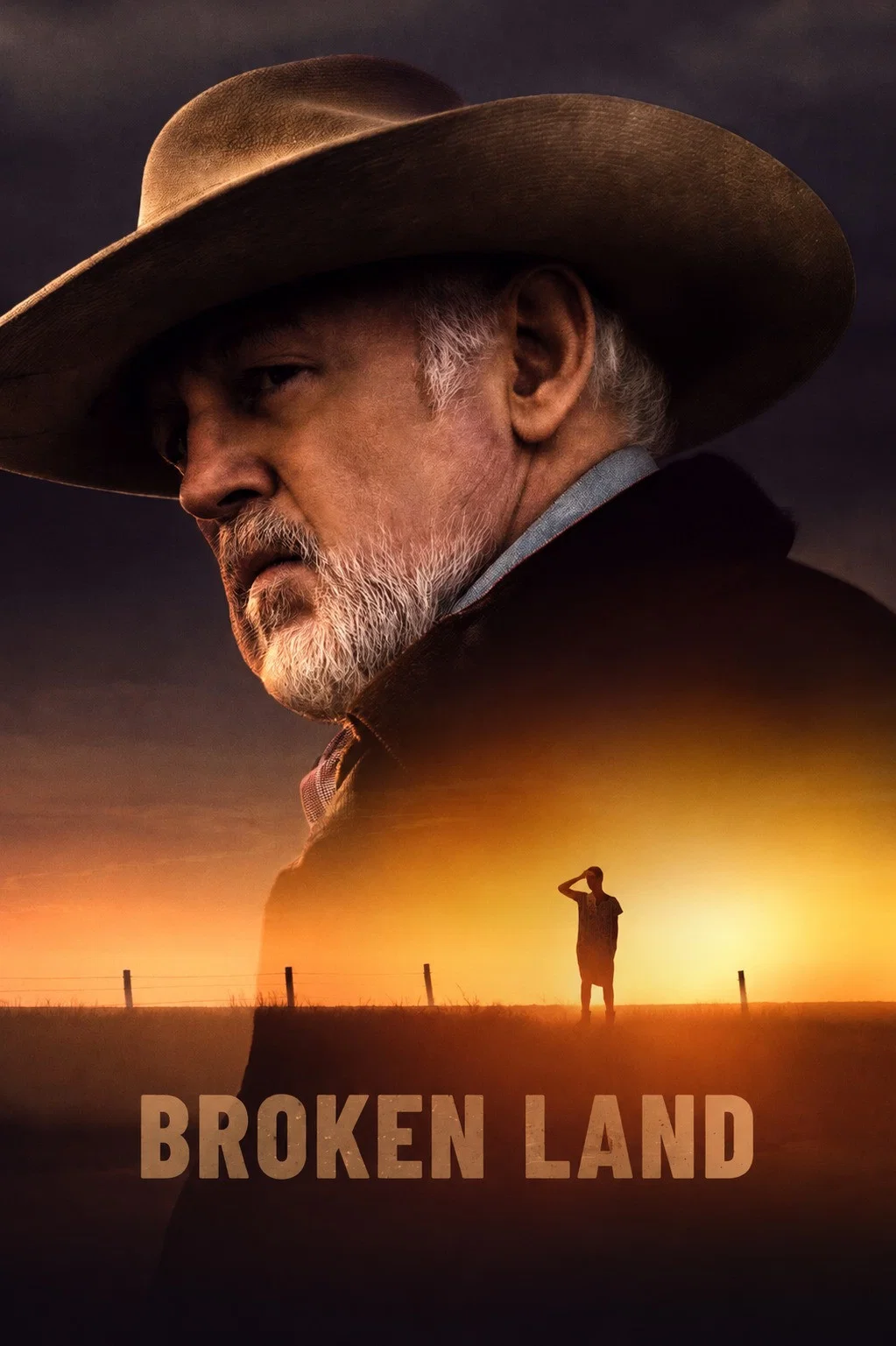 مشاهدة فيلم Broken Land