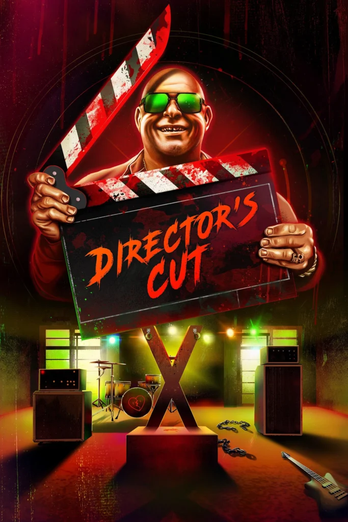 مشاهدة فيلم Director's Cut