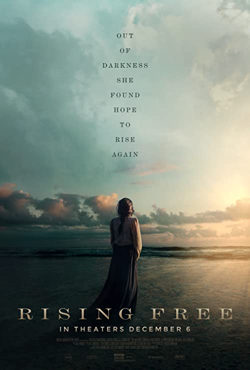مشاهدة فيلم Rising Free