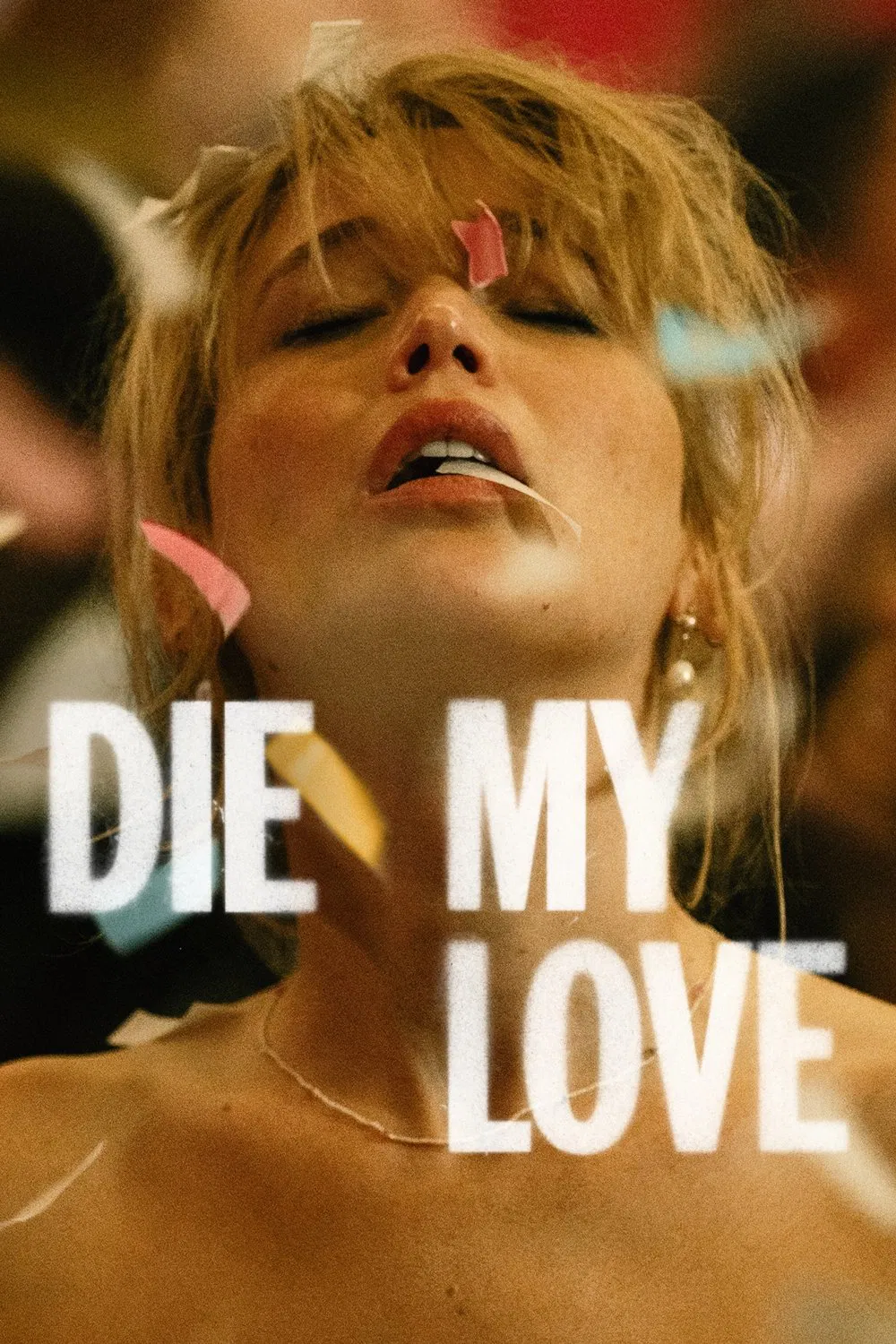 مشاهدة فيلم Die My Love