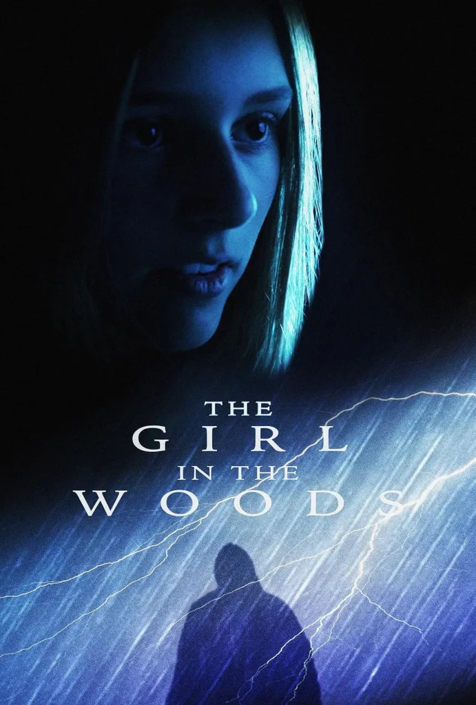 مشاهدة فيلم The Girl in the Woods