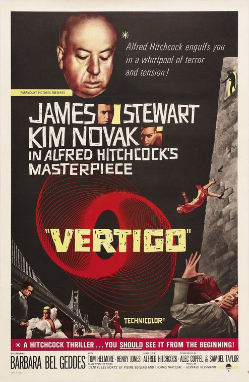 مشاهدة فيلم Vertigo