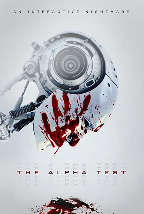 مشاهدة فيلم The Alpha Test