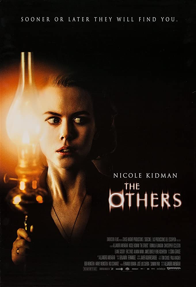مشاهدة فيلم The Others