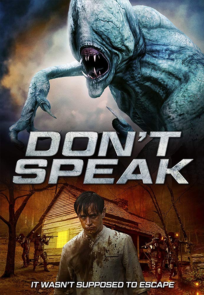 مشاهدة فيلم Silent Place