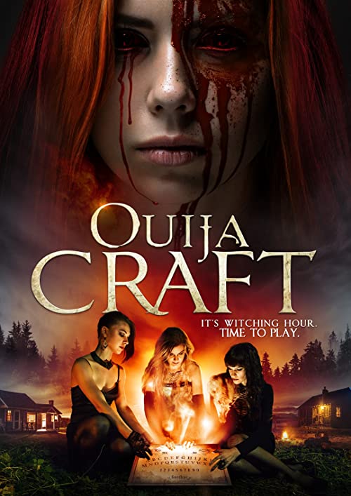مشاهدة فيلم Ouija Craft