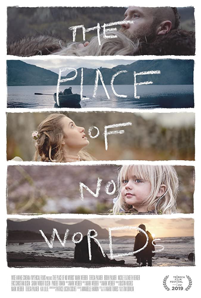 مشاهدة فيلم The Place of No Words