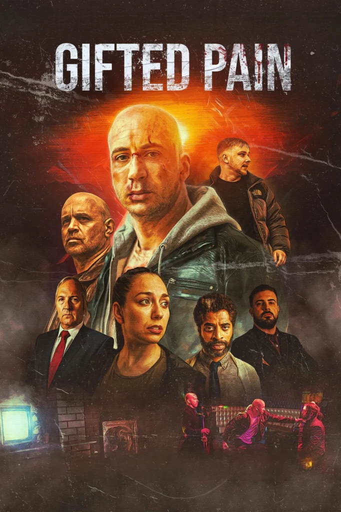 مشاهدة فيلم Gifted Pain