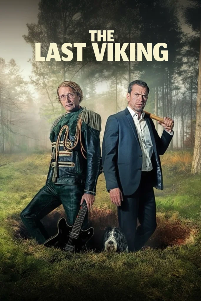 مشاهدة فيلم The Last Viking