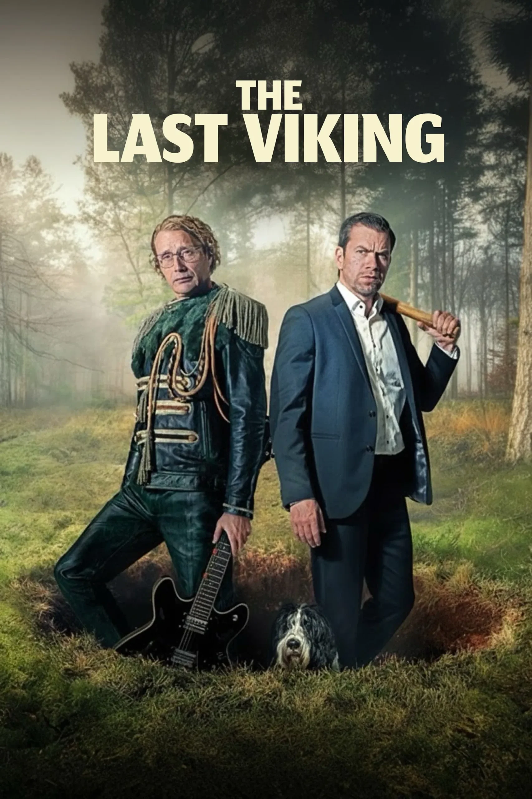 مشاهدة فيلم The Last Viking