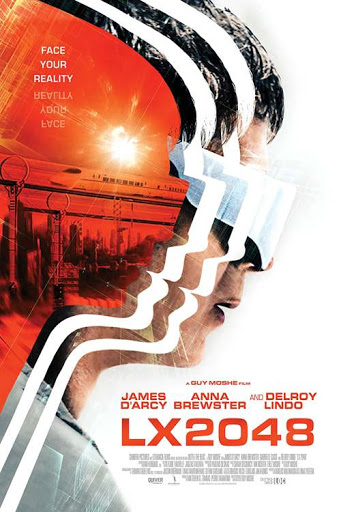 مشاهدة فيلم LX 2048