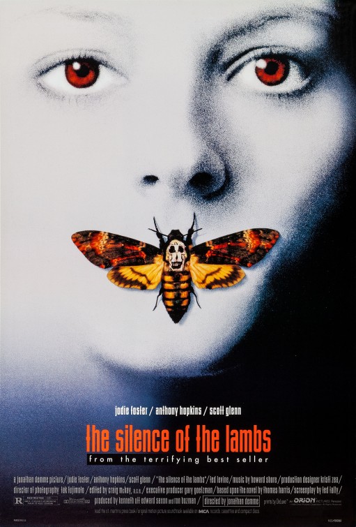 مشاهدة فيلم The Silence of the Lambs